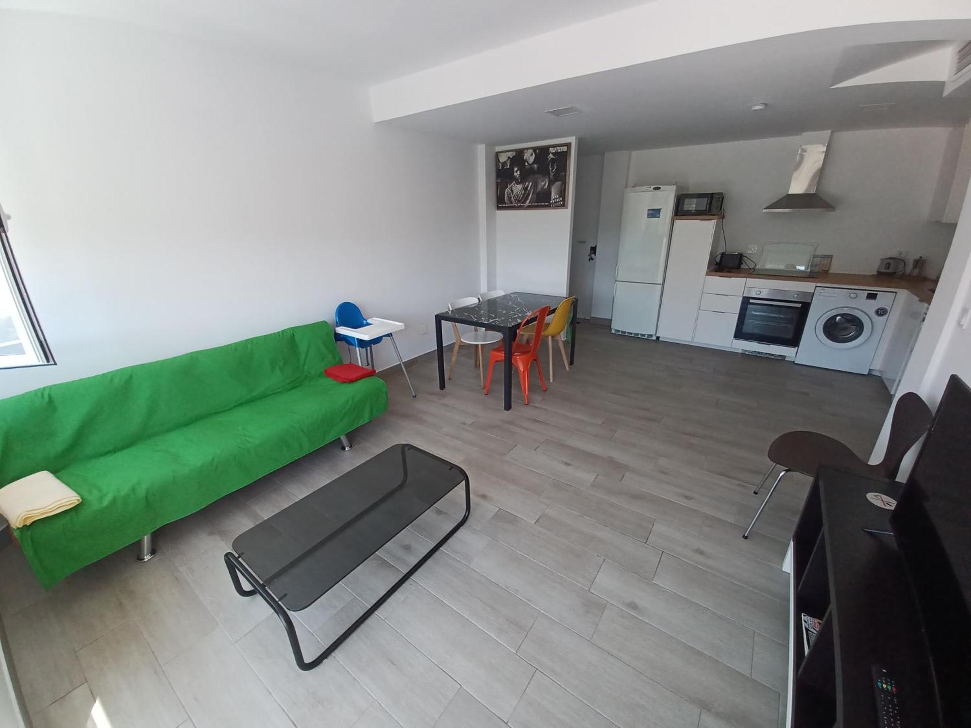 Apartamento Arrufat&Osorio Granada Exterior photo