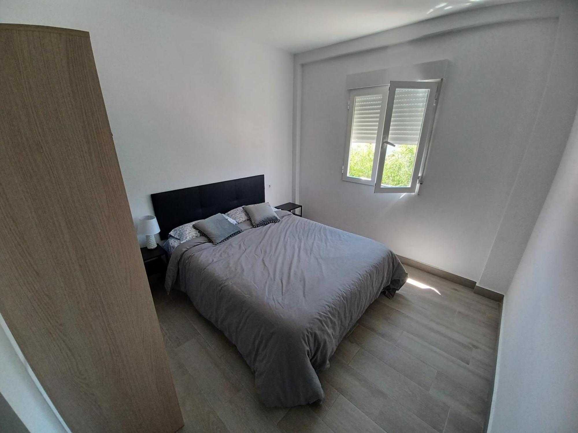 Apartamento Arrufat&Osorio Granada Exterior photo